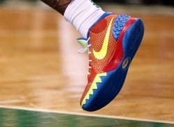NBA: Playoffs-Cleveland Cavaliers at Boston Celtics