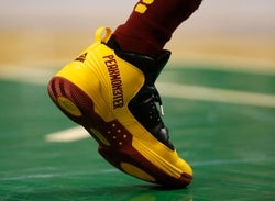 NBA: Playoffs-Cleveland Cavaliers at Boston Celtics