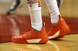 NBA: Playoffs-Golden State Warriors at Houston Rockets