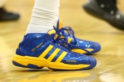 NBA: Playoffs-Golden State Warriors at Houston Rockets