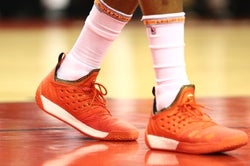 NBA: Playoffs-Golden State Warriors at Houston Rockets
