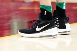 NBA: Playoffs-Boston Celtics at Cleveland Cavaliers