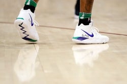 NBA: Playoffs-Boston Celtics at Cleveland Cavaliers