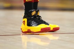 NBA: Playoffs-Boston Celtics at Cleveland Cavaliers