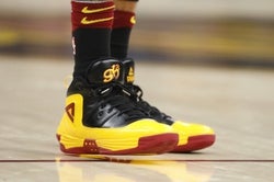 NBA: Playoffs-Boston Celtics at Cleveland Cavaliers
