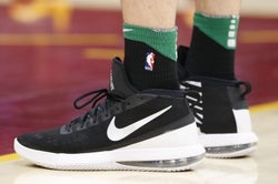 NBA: Playoffs-Boston Celtics at Cleveland Cavaliers