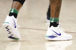 NBA: Playoffs-Boston Celtics at Cleveland Cavaliers