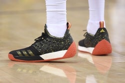 NBA: Playoffs-Houston Rockets at Golden State Warriors