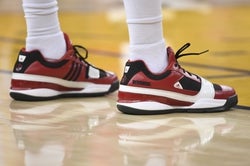 NBA: Playoffs-Houston Rockets at Golden State Warriors