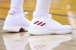 NBA: Playoffs-Houston Rockets at Golden State Warriors