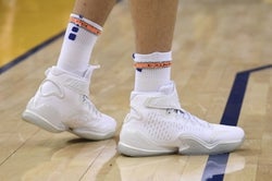 NBA: Playoffs-Houston Rockets at Golden State Warriors