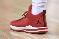 NBA: Playoffs-Houston Rockets at Golden State Warriors