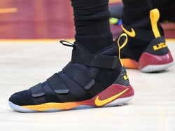 NBA: Playoffs-Boston Celtics at Cleveland Cavaliers