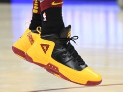 NBA: Playoffs-Boston Celtics at Cleveland Cavaliers