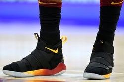 NBA: Playoffs-Boston Celtics at Cleveland Cavaliers