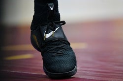 NBA: Playoffs-Boston Celtics at Cleveland Cavaliers