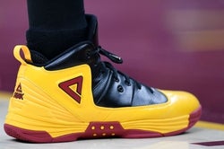 NBA: Playoffs-Boston Celtics at Cleveland Cavaliers