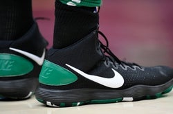 NBA: Playoffs-Boston Celtics at Cleveland Cavaliers