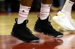 NBA: Playoffs-Golden State Warriors at Houston Rockets