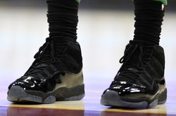 NBA: Playoffs-Boston Celtics at Cleveland Cavaliers