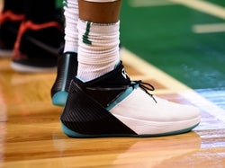 NBA: Playoffs-Cleveland Cavaliers at Boston Celtics