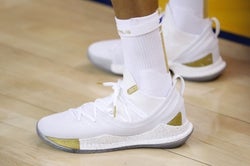 NBA: Finals-Cleveland Cavaliers at Golden State Warriors