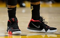 NBA: Finals-Cleveland Cavaliers at Golden State Warriors
