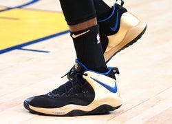 NBA: Finals-Cleveland Cavaliers at Golden State Warriors