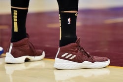 NBA: Finals-Golden State Warriors at Cleveland Cavaliers