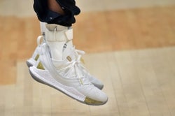 NBA: Finals-Golden State Warriors at Cleveland Cavaliers