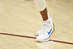 NBA: Finals-Golden State Warriors at Cleveland Cavaliers
