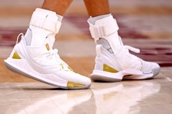 NBA: Finals-Golden State Warriors at Cleveland Cavaliers