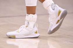 NBA: Finals-Golden State Warriors at Cleveland Cavaliers