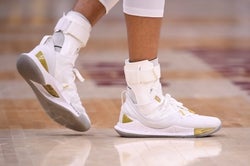 NBA: Finals-Golden State Warriors at Cleveland Cavaliers