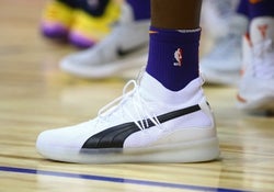NBA: Summer League-Dallas Mavericks at Phoenix Suns