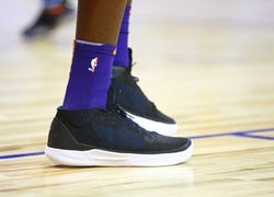 NBA: Summer League-Phoenix Suns at Sacramento Kings
