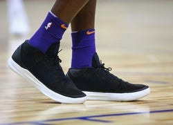 NBA: Summer League-Phoenix Suns at Sacramento Kings