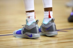 NBA: Summer League-New York Knicks at Atlanta Hawks