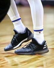 NBA: Summer League-New York Knicks at Atlanta Hawks