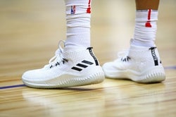 NBA: Summer League-New York Knicks at Atlanta Hawks