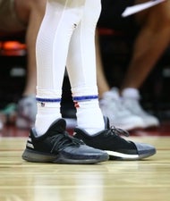 NBA: Summer League-New York Knicks at Atlanta Hawks