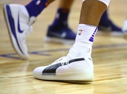 NBA: Summer League-Phoenix Suns at Sacramento Kings
