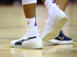 NBA: Summer League-Phoenix Suns at Sacramento Kings