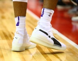 NBA: Summer League-Phoenix Suns at Sacramento Kings
