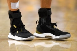 NBA: Finals-Cleveland Cavaliers at Golden State Warriors