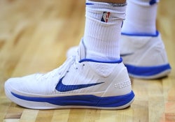 NBA: Summer League-Golden State Warriors at Dallas Mavericks