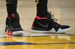 NBA: Finals-Cleveland Cavaliers at Golden State Warriors