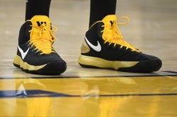 NBA: Finals-Cleveland Cavaliers at Golden State Warriors