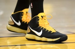 NBA: Finals-Cleveland Cavaliers at Golden State Warriors
