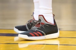 NBA: Playoffs-Houston Rockets at Golden State Warriors